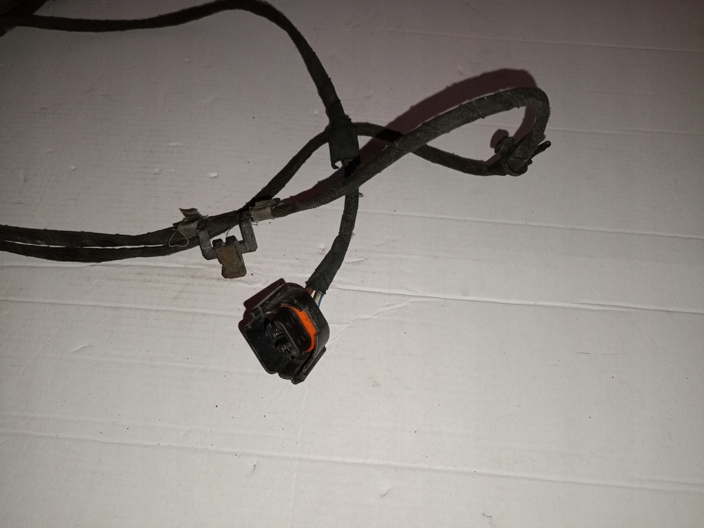 фото №5, Джгут бампера перед 8e0971095r audi a4 b7