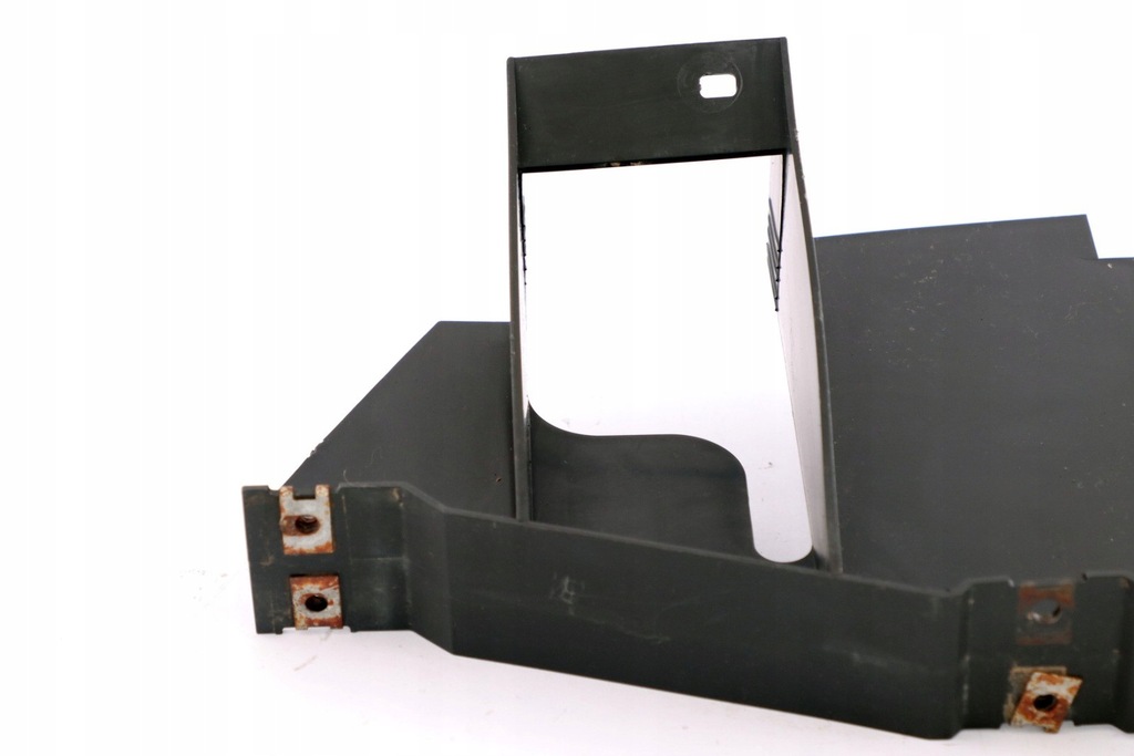 фото №12, Bmw x3 e83 кронштейн защита двигателя левая 3404139