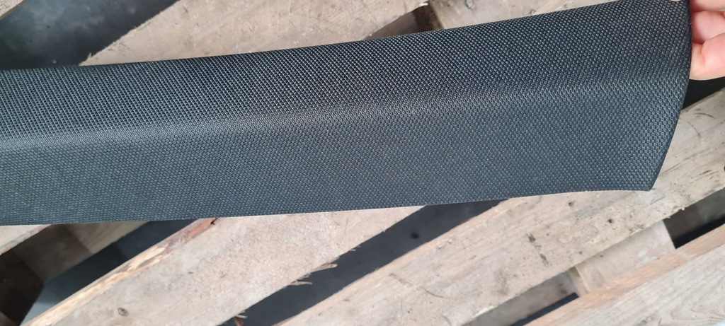 фото №7, A4 b9 8w обшивка захист стійка ліва лівий перед 8w0867233d