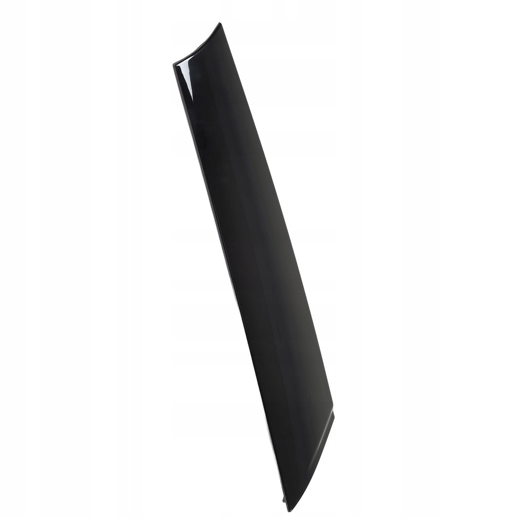 фото №1, Mini r55 r56 r57 молдинг защита стойка a левая