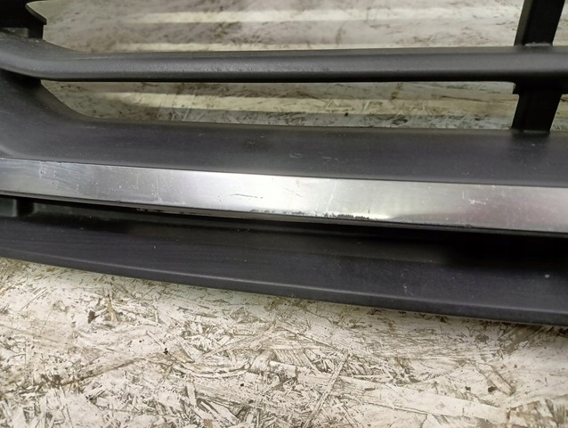 фото №6, Решётка радиатора решётка радиатора решётка радиатора iveco daily vi lift 19-