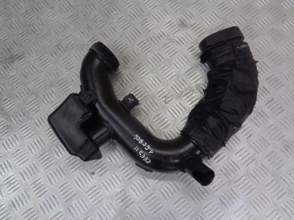 фото №1, Труба шланг резонатор повітря kia ceed 2 ii 1.6 gdi 12- 28221-a5800