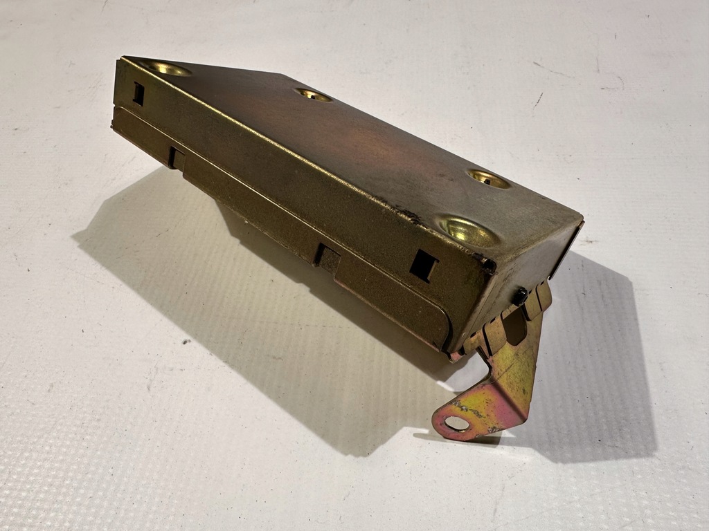 фото №10, Підсилювач модуль аудіо звуку chevrolet corvette c5 1997 - 2004