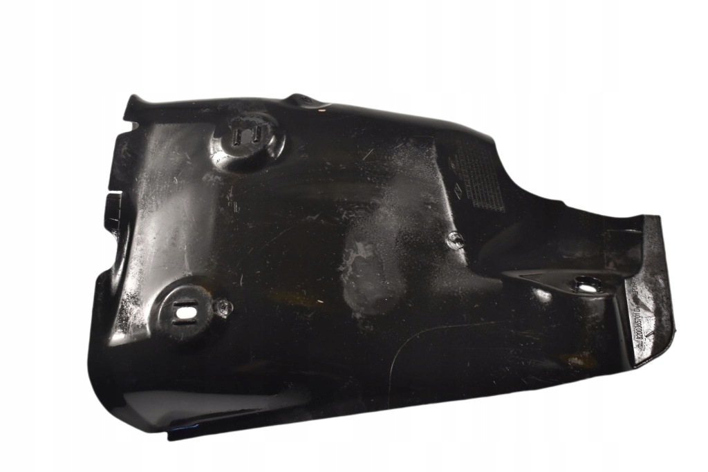 фото №1, Підкрилок правий задня задні megane ii