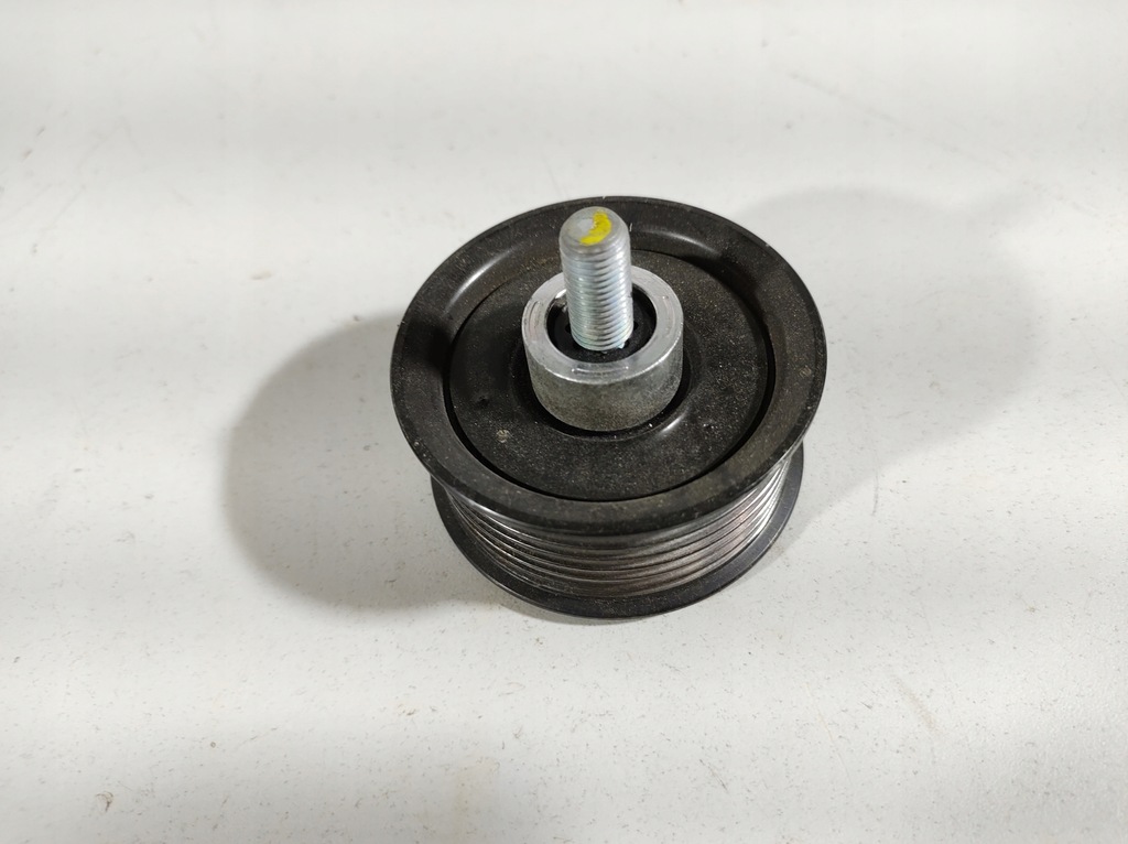 фото №7, Hyundai ioniq 17r- ролик ремень