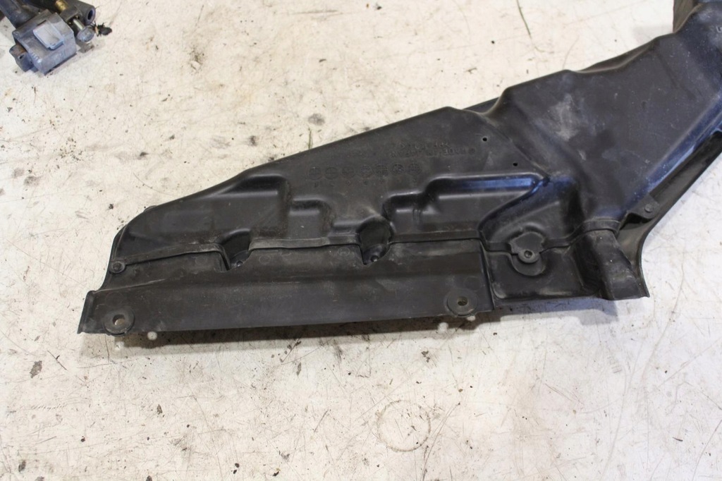 фото №7, Впуск повітрозабірник повітропровід повітря subaru impreza legacy outback a12ag00