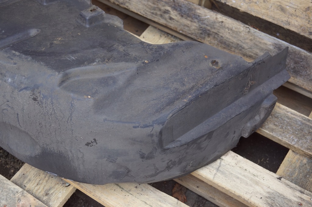 фото №6, Подкрылок правый задняя audi s3 8l 8l9810172a