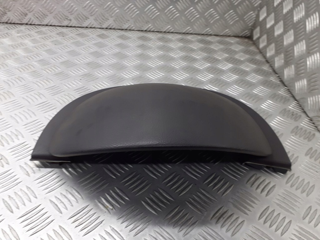 фото №1, Защита спидометра mercedes w168 1.4