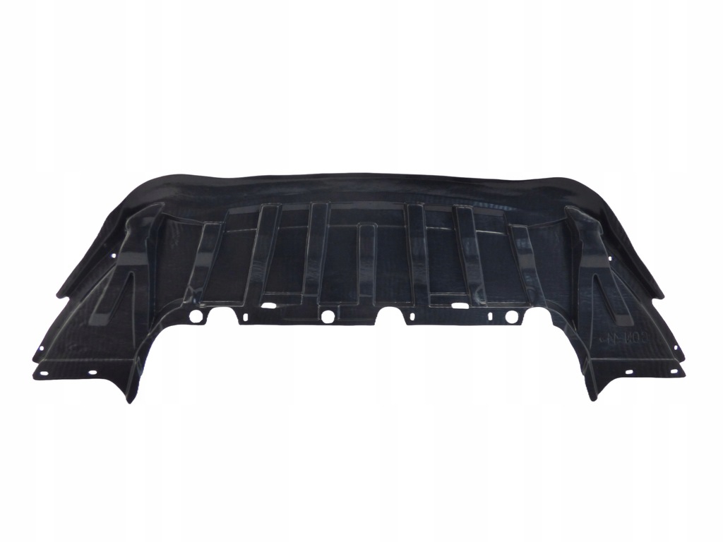 фото №1, Ford transit connect 2014 - 2018 защита pod бампер