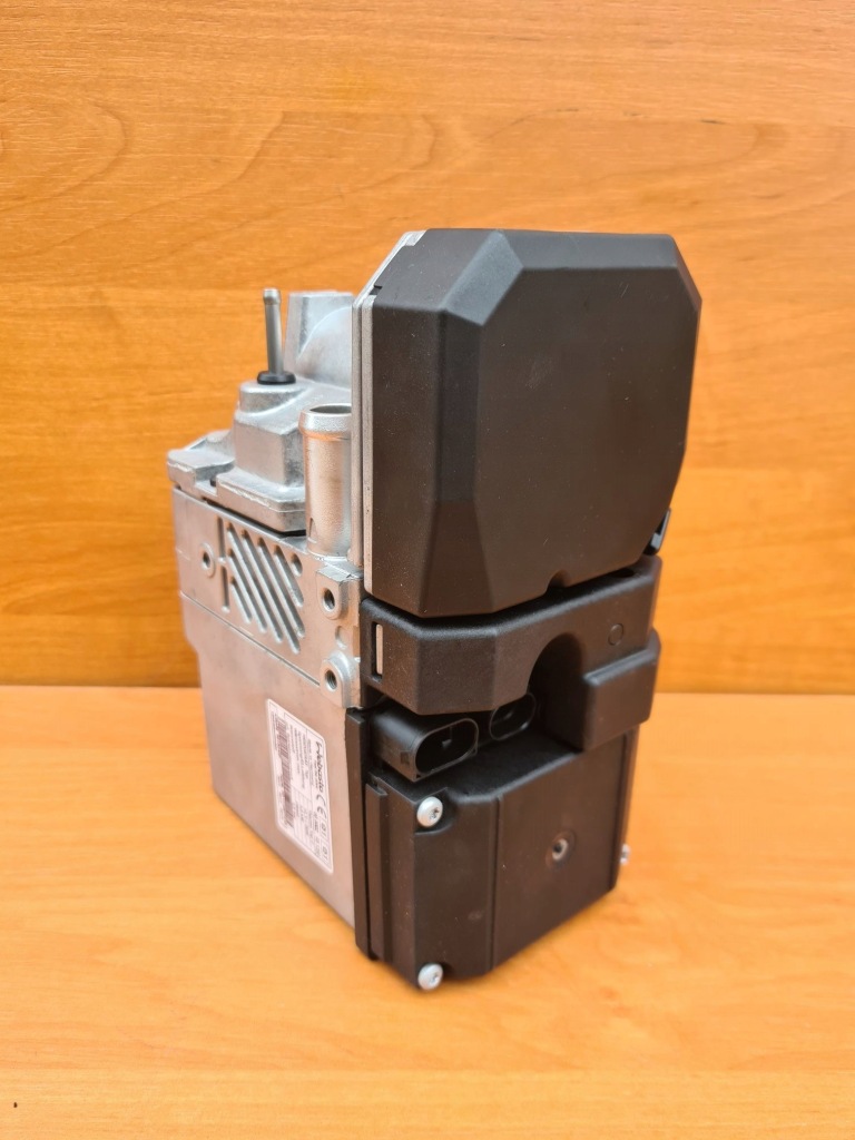 фото №2, Webasto 7e0815071a vw t5 multivan ttc дизель