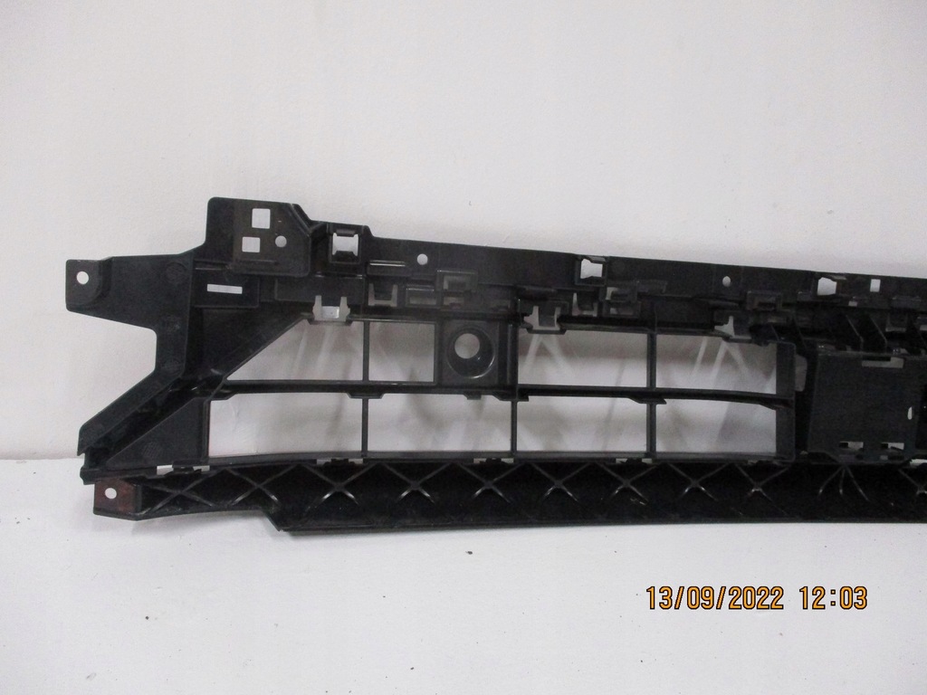 фото №8, Решётка бампера средняя нижняя audi q3 83a807683c