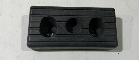 Купить Tesla model s, 12 - кронштейн накладка порог lh=rh