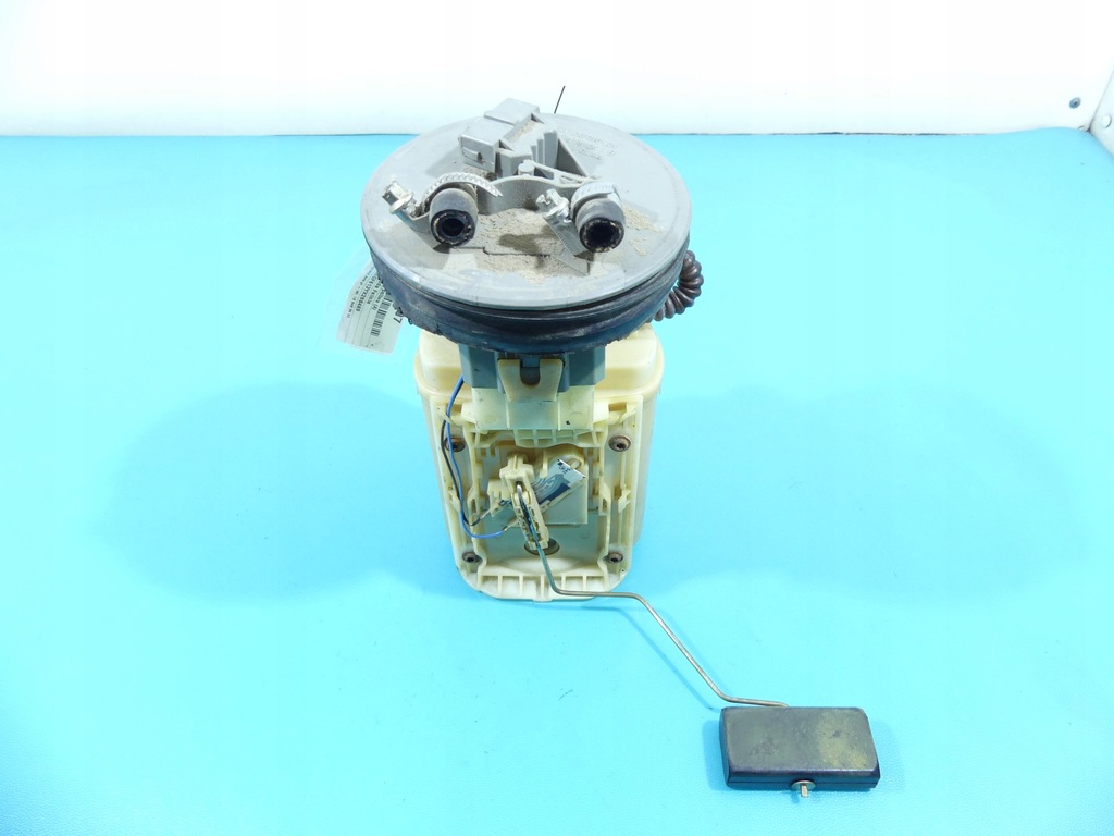 фото №1, Помпа насос топлива skoda felicia 1.6 mpi