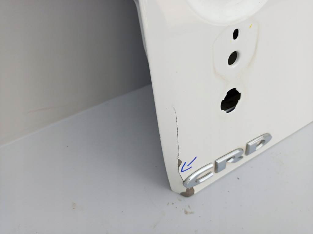 Купить Jeep wrangler jk 2007- крышка багажника борт багажника задний  задняя