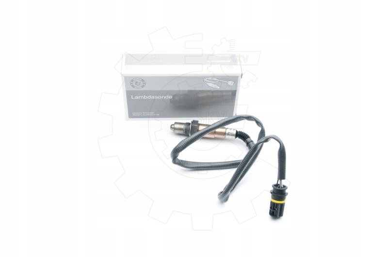 Купити Skv датчик лямбда-зонд - chrysler mercedes - oza683ee16