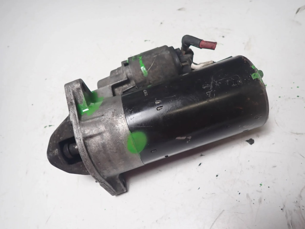 Купити Стартер opel 1.9cdti fiat alfa romeo 147 156 1.9jtd 001109253