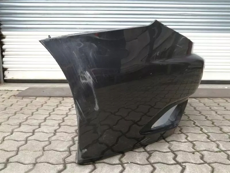 Maserati granturismo m145 rear бампер 980145004 Оригинал
