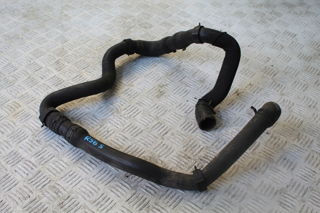 фото №1, Wąż шланг wody mini cooper s r56