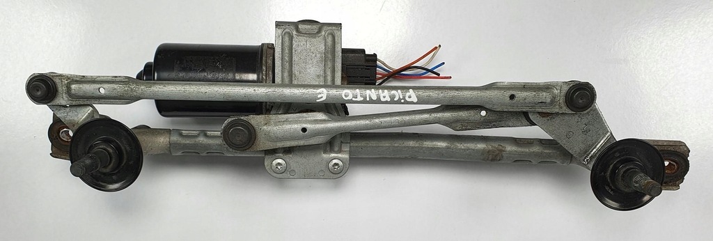 фото №1, Механизм дворник kia picanto ii europa