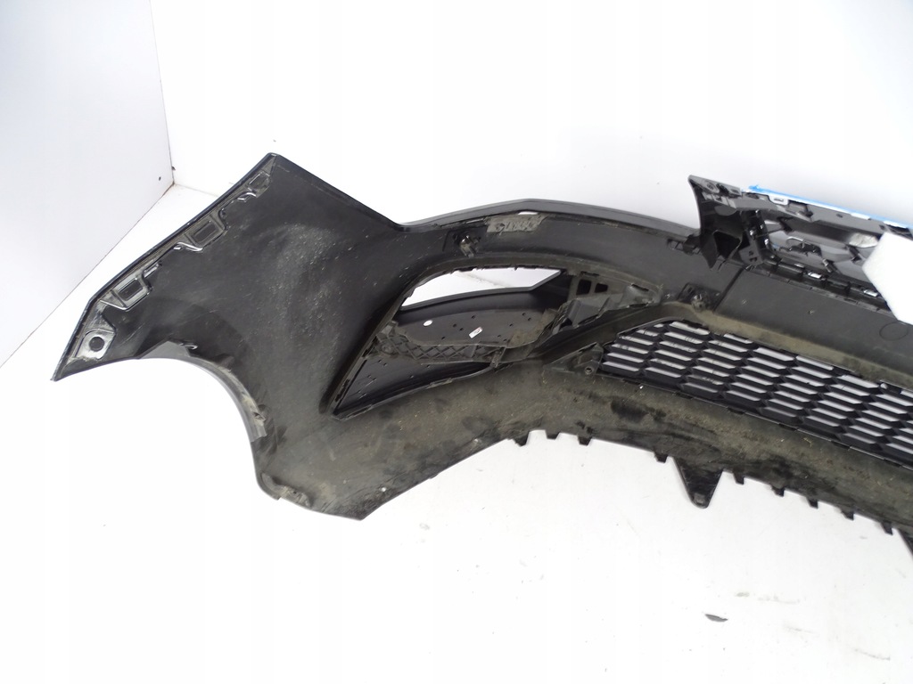 фото №8, Бампер передний seat leon iii 3 5f fr lift 17-21