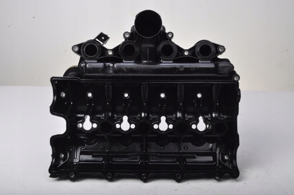 фото №6, Renault laguna ii 2.2 dci коллектор всасывающий