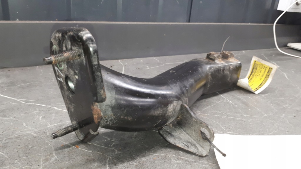 фото №10, 12942510 зона деформації лівий перед mini cooper r50 r53