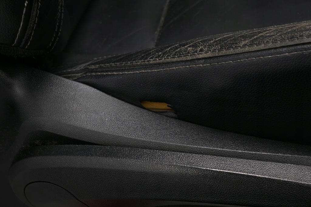 фото №7, Kia sportage iii 12r сиденья заднее сиденье обшивки подогрев