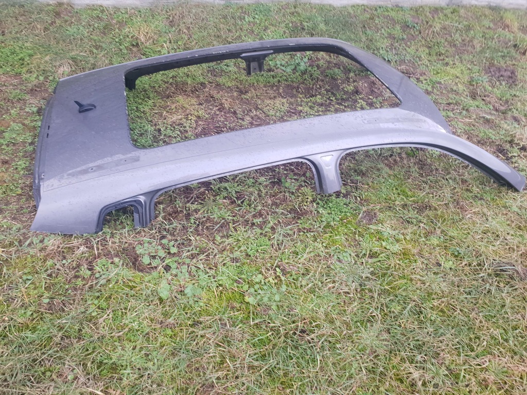 фото №5, Дах обшивка панорама vw tiguan 5n 2008-2015