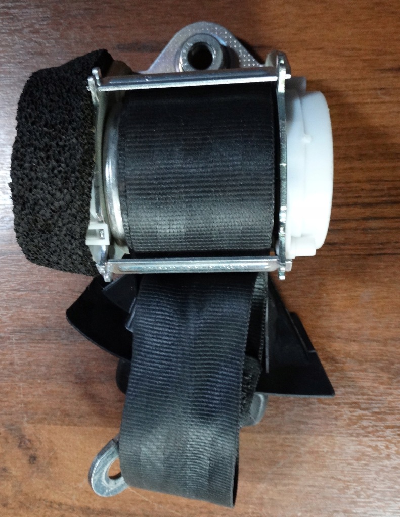 фото №2, Idealny pas задня правий vw scirocco 1