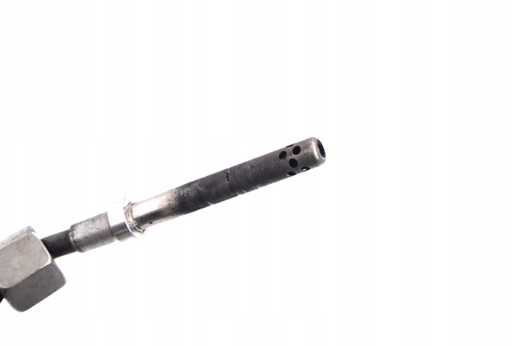 фото №3, Mercedes x166 gls350d 2017 rhd датчик температуры выхлопных газов