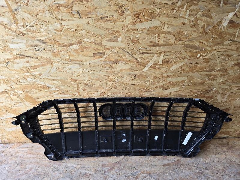 фото №14, Audi q3 ii q-3 ii s-line 83a853651e решётка радиатора решётка радиатора решётка радиатора