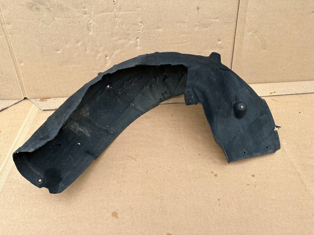 фото №1, Bmw 3 g20 підкрилок праве задня задні