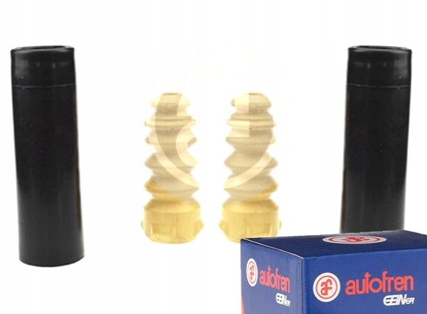 фото №1, Autofren seinsa d5166 набір захисту пилозахисний, амортизатор