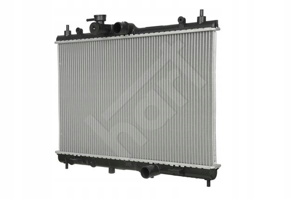 Радіатор води 636 906 hart Ціна