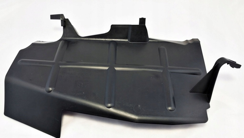 фото №3, Захист повітропровід повітря renault trafic ii 8200422680 оригінал