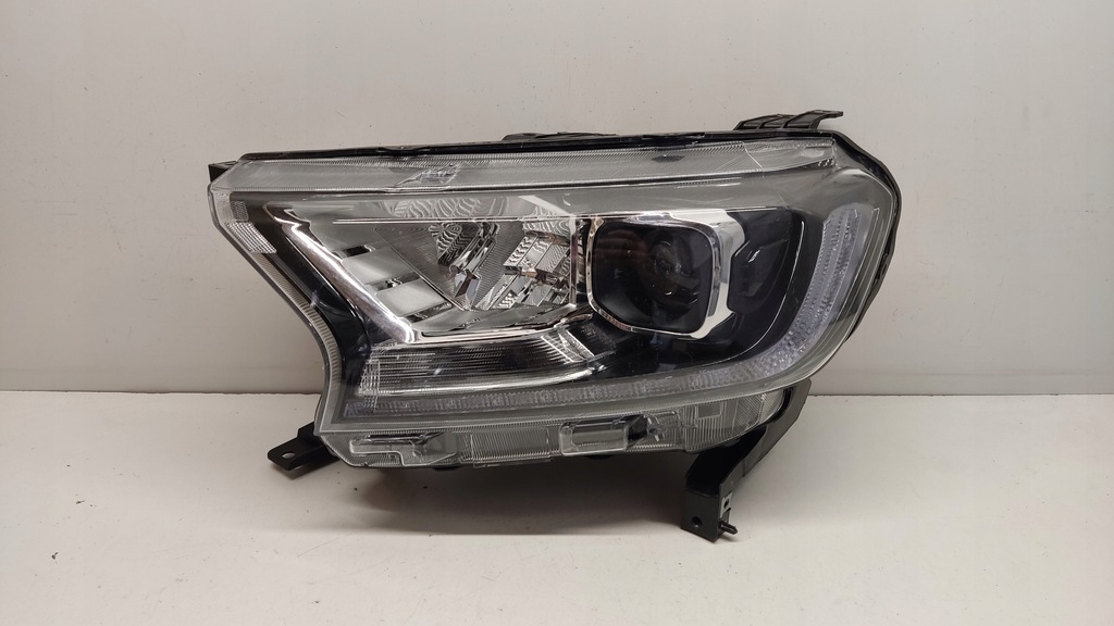 фото №1, Ford ranger full led фара левый лампа anglik