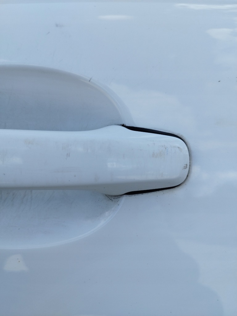 фото №7, Двері праве правий перед volvo c30 lift 2010-2012 колір 614-46 оригінал