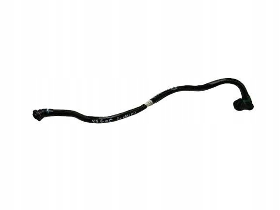 фото №1, Bmw оригинальный номер 7439943 x5 g05 шланг вентиляционный