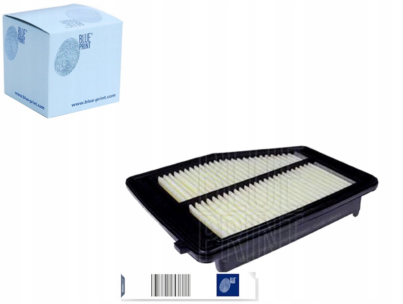 фото №1, Blue print adh22280 фильтр воздуха