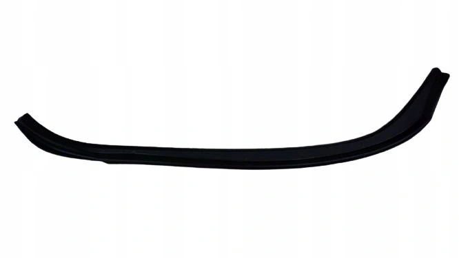 фото №1, Volvo s90 v90 - молдинг прокладка дверь правая задняя