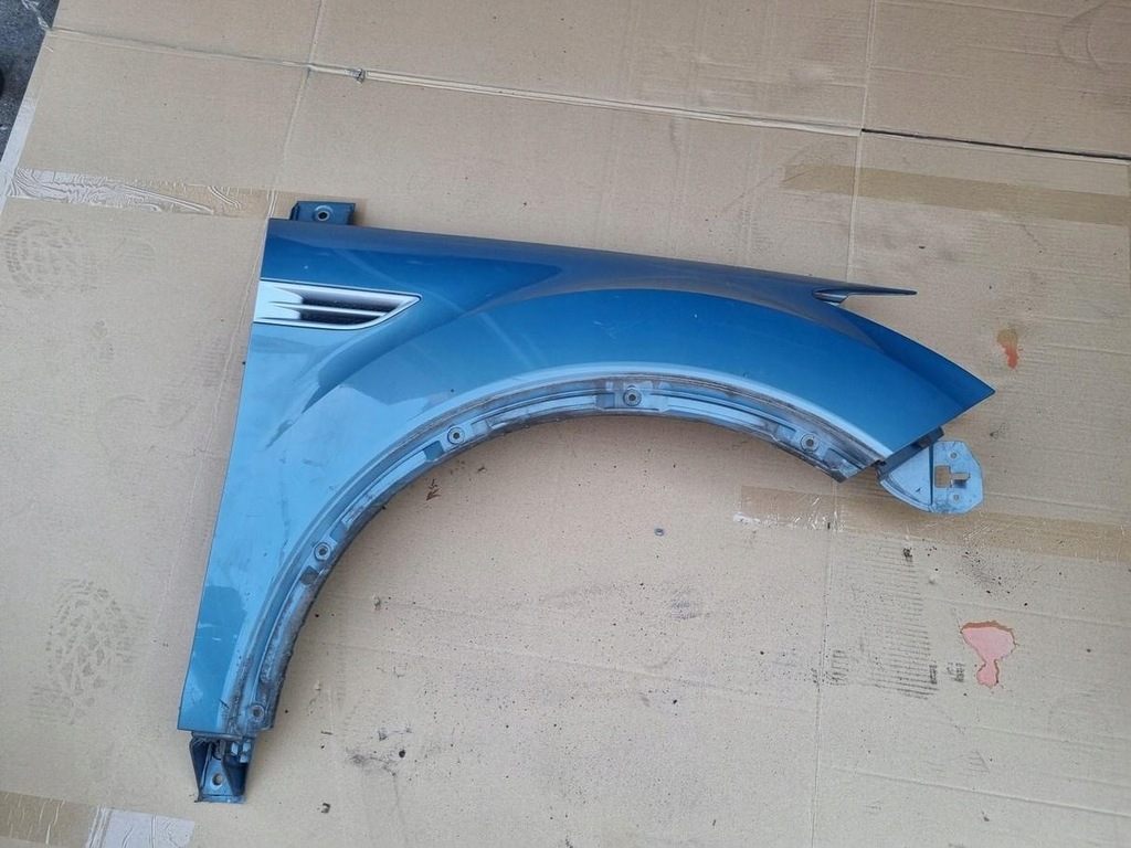 фото №1, Крыло правый перед ford kuga mk1 m8