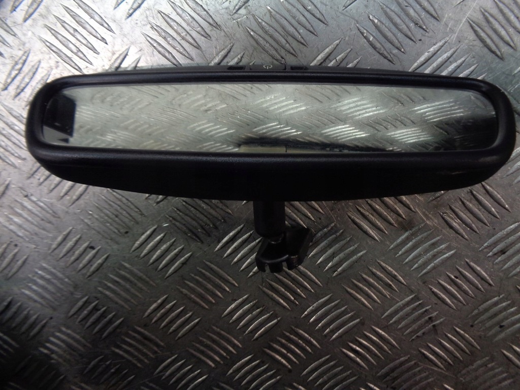 фото №1, Дзеркало внутрішнє toyota avensis t25