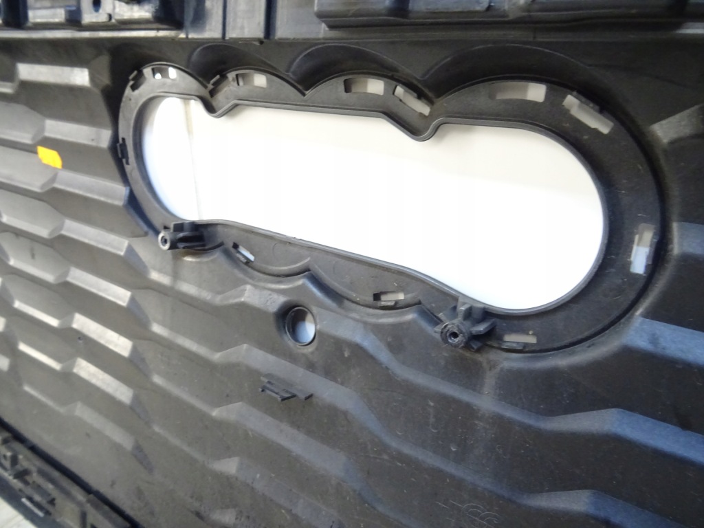 фото №11, Audi q4 e-tron решётка радиатора решётка радиатора 89a853653 llu