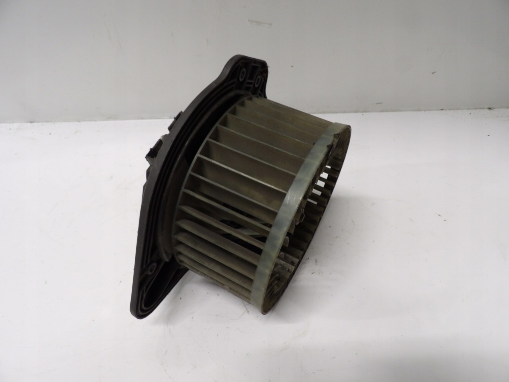 фото №1, Вентилятор обдув volvo 850