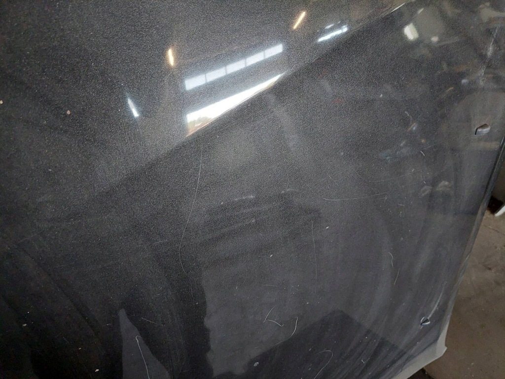 фото №15, Kompletny перед капот бампер лампы toyota corolla e11 lift hb 3d 205