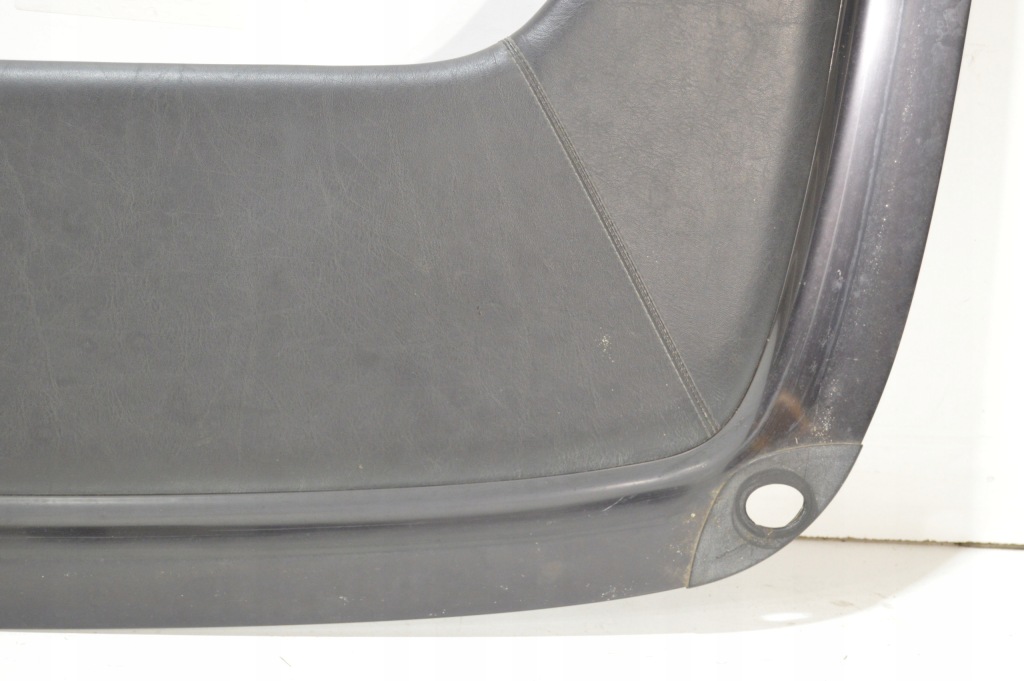Крышка крышка багажника крыша soft top mercedes r129 sl 1297501075 Киев