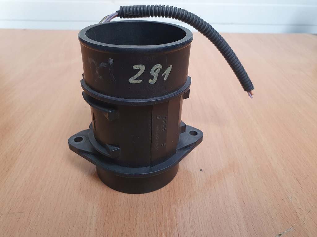 фото №1, Витратомір 8200702517 clio iii megane iii