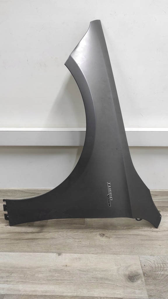 фото №1, Mercedes a klasa a1778810500 крыло левый перед оригинал