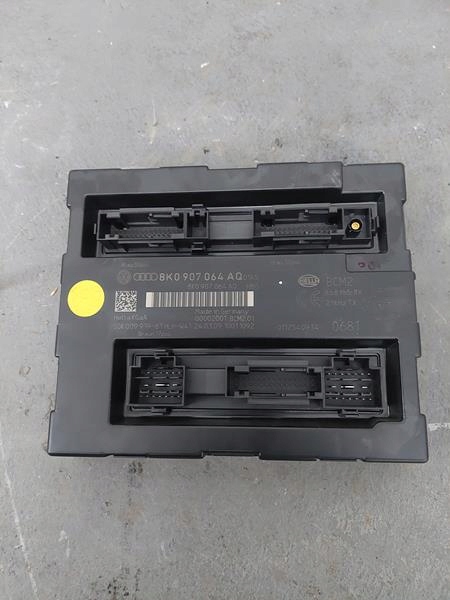 фото №1, Audi q5 модуль комфорта 8k0907064aq