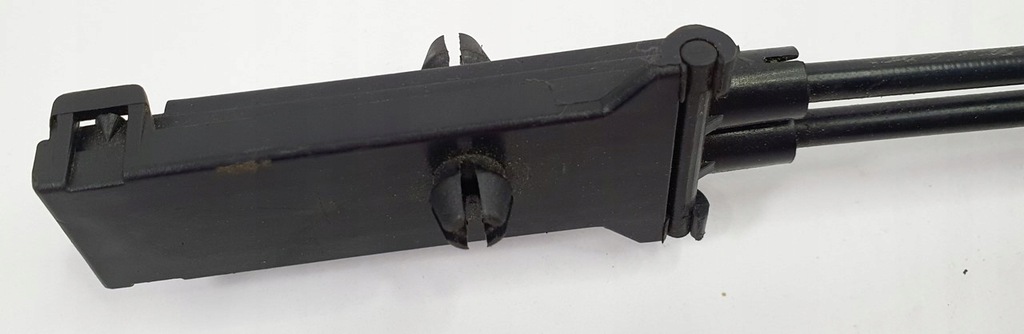 фото №3, Трос відкривання капот mercedes r171 a1718800159